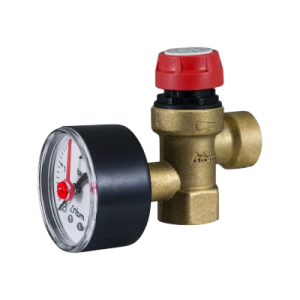 SUPAPE DE SIGURANȚĂ